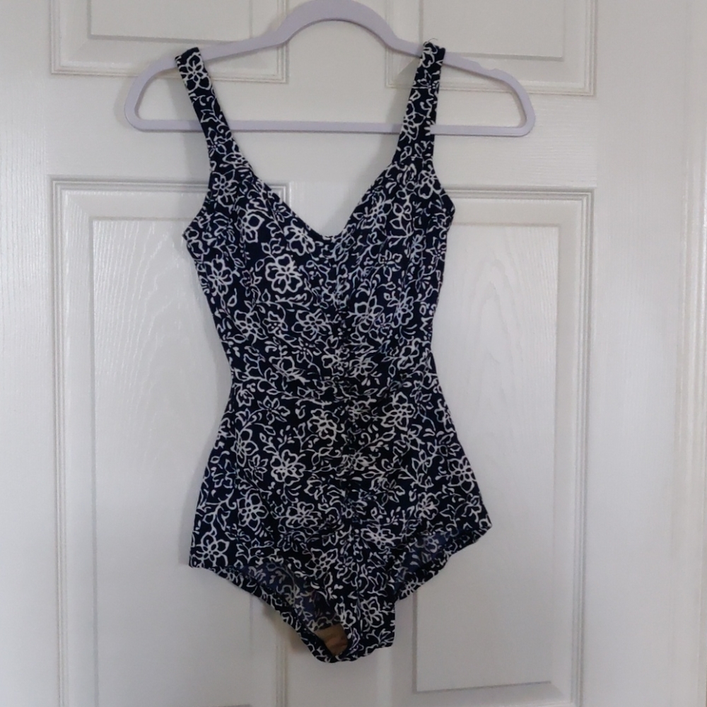 La Playa bathing suit